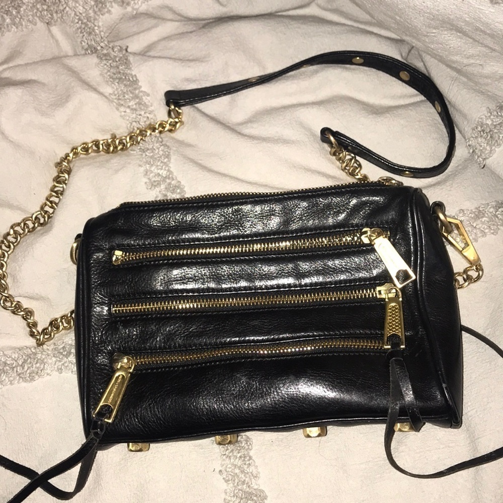 Rebecca minkoff